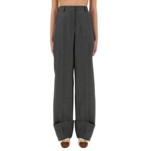 발렌티노 발렌티노 그레이 팬츠 2049064