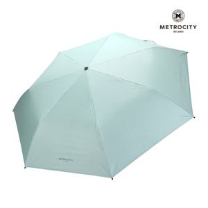 [메트로시티(우양산)]솔리드 슬림수동우산 MUSA-S357