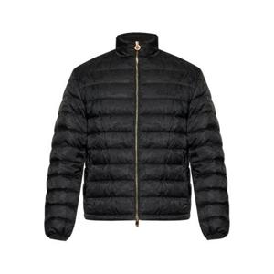 베르사체 숏패딩 1A09785 1020758 1B000 BLACK