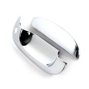 카렌스2 크롬도어캐치몰딩 K-435