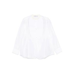 까르벵 셔츠 6251K21352 SH211 WHITE