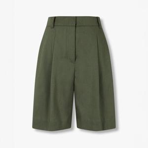 [스튜디오 톰보이]린넨혼방 하프팬츠(양말 증정) (9105231189)