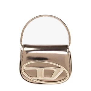 Diesel 1Dr XS S 아이코닉 미러 미니 크로스바디 백 X08957PS202 H2382 TP935056107