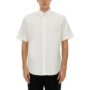 지방시 지방시 화이트 셔츠 2067852