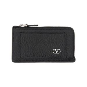 발렌티노 발렌티노 블랙 카드 지갑 2068026