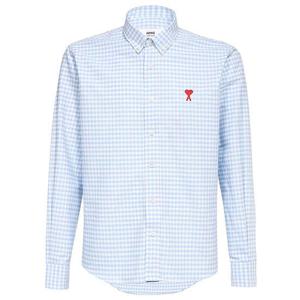 (명품) HSH113.CO0023 475 하트자수 코튼