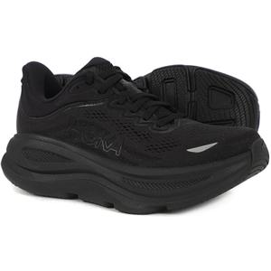 [정품] 호카 W 본디 9 WIDE (1162014-BBLC)