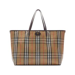 버버리 토트백 8112186 LL HIGHLAN B9368 NEUTRALS