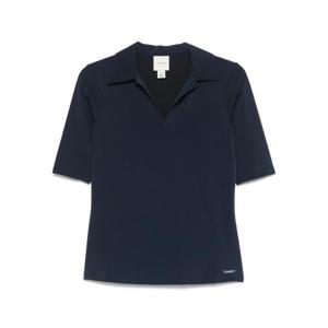 캘빈클라인 폴로 티셔츠 LV044C221G DKSAP BLUE