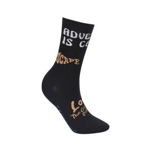 [지프]남여공용 어드벤처 콜링 컬러웨이 자카드양말 (JQ0GSU005)