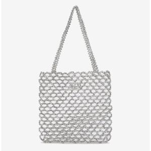 [주크] 비즈 글리터 백 Z252PHE003