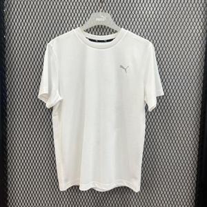 푸마 HC04 남성 드라이셀 러닝 폴리 티셔츠 950334 03