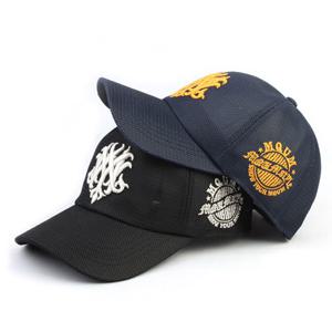 [디꾸보][디꾸보]바인 자수 심볼 메쉬 볼캡 모자 HN845NE