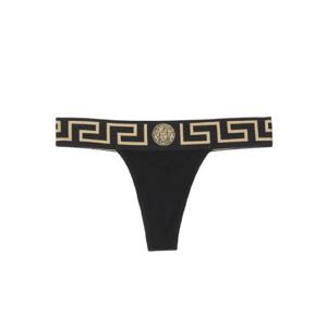 베르사체 베르사체 블랙 언더웨어 2082645