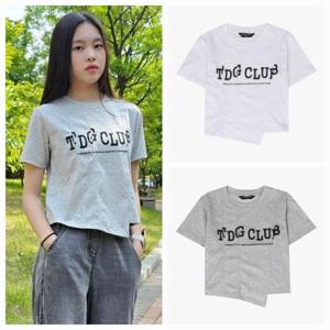 더데이걸 sh06 피스피스절개티 TGRA25507