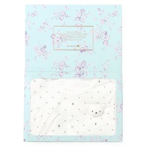 [밍크뮤]WH 뮤뮤BI우주복 35A7004101 35A70-041-01 출산백일돌선물