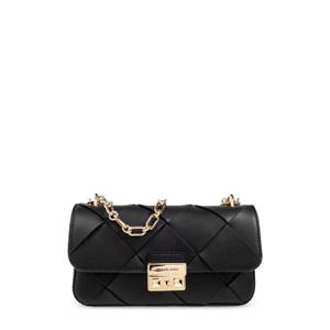 Michael Michael Kors Tribeca Small Woven Shoulder Bag 30S5G2RL5L0 001 TP934917567