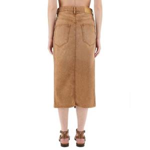 이사벨 이자벨마랑 베이지 데님 팬츠 2091639