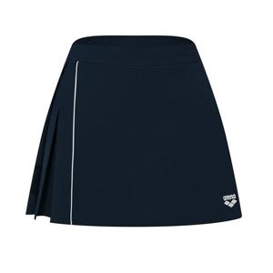 아레나]스포티 2부 레깅스 스커트A5BL1PW07DNV-MN