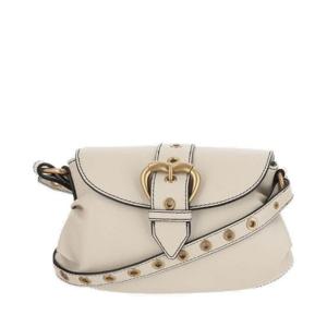 Pinko Jolene 스몰 숄더백 102802A1W9 Z14Q TP942856934