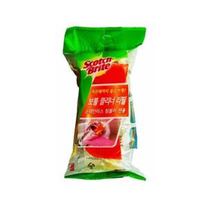 보틀 클리너 스테인리스 텀블러 전용 리필 3M