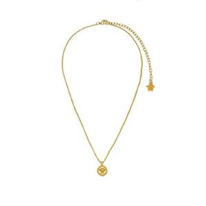 베르사체 베르사체 골드 목걸이 2094042