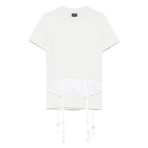 발렌시아가 반팔 티셔츠 828869 TNVB2 9012 GREY