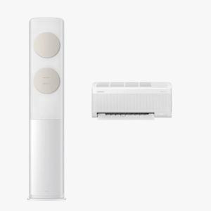 삼성 Ai 무풍클래식 멀티형에어컨 AF70F19D11BRT 수도권기본설치포함 DK