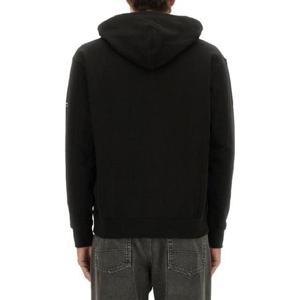 겐조 겐조 블랙 후드 2098735