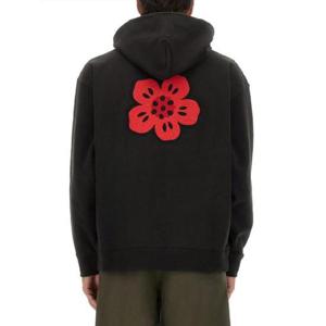 겐조 겐조 블랙 후드 2098789