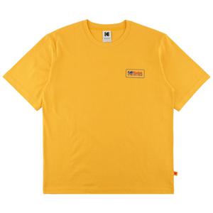 코닥 에센셜 그래픽 반팔 티셔츠 K5223ERS57YLW