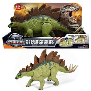 씽크토이 공룡로봇 다이노파크 스테고사우루스 (461007) 공룡 로보트