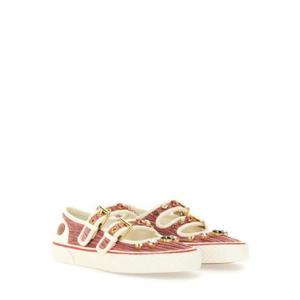 발렌티노 발렌티노 핑크 스니커즈 2104700