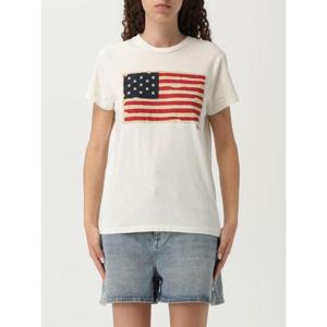 폴로 랄프로렌 반팔 티셔츠 211A88634 002 bianco