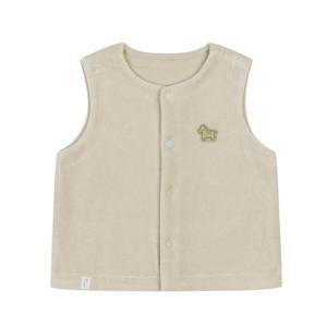 [에뜨와]홀밍조끼 07S551301/임신,출산,축하선물,유아,실내조끼