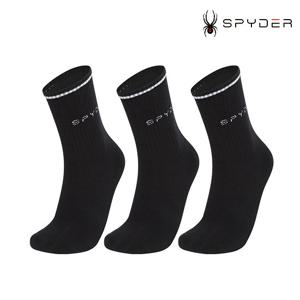 스파이더 양말 4차 3켤레