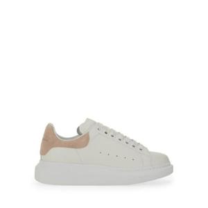 Alexander McQueen 알렉산더 맥퀸 화이트 스니커즈 2115537