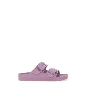 버켄스탁 버켄스탁 퍼플 샌들 2115550