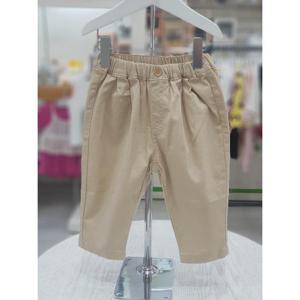 아가방 세이브존06 리프우븐주름바지 01Q5520j04