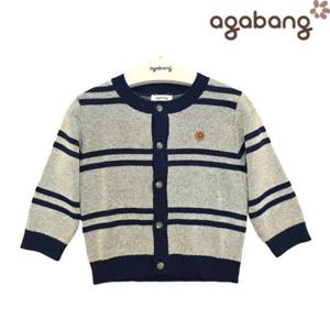 아가방 TC01 가을 로이스트라이프가디건 01R531401