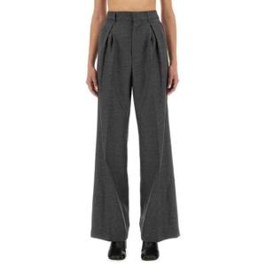 메종마르지엘라 MM6 메종 마르지엘라 그레이 팬츠 2115535