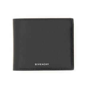 지방시 지방시 블랙 지갑 2120650