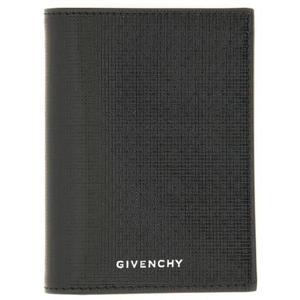 지방시 지방시 블랙 지갑 2120652