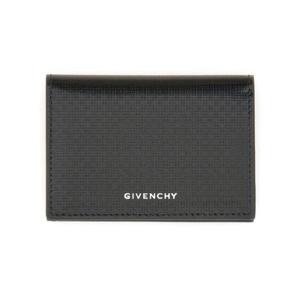 지방시 지방시 블랙 지갑 2120656