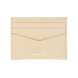 지방시 지방시 베이지 카드 지갑 2124637