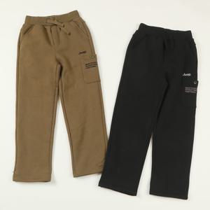 [지프키즈]기모 이스트링 트레이닝팬츠  KP4TPU945