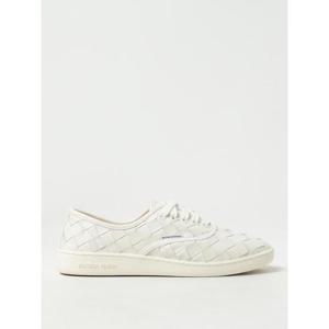 보테가베네타 뮬 슬리퍼 775319V3HB0 9013 White