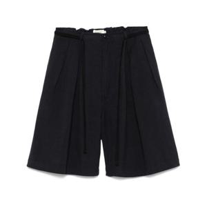 바레나 숏팬츠 PAD51754149 57927 170 NAVY BLUE