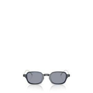 조르지오 아르마니 선글라스 AR8227T 620919 STRIPED BLUE