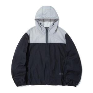 인터크루 HC04 유니)에센셜경량후드바람막이 ITZ2UJ31A